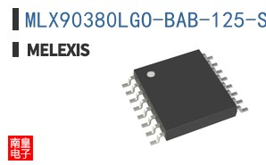 MLX90380LGO-BAB-125-SP