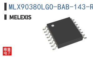 MLX90380LGO-BAB-143-RE
