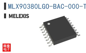MLX90380LGO-BAC-000-TU
