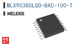 MLX90380LGO-BAC-100-TU