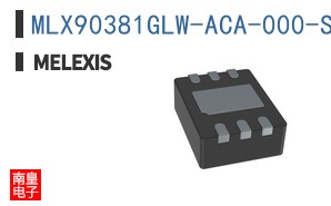 MLX90381GLW-ACA-000-SP