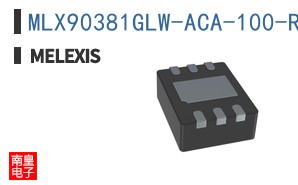 MLX90381GLW-ACA-100-RE