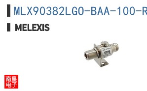 MLX90382LGO-BAA-100-RE