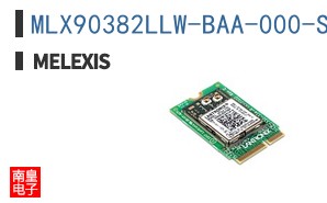 MLX90382LLW-BAA-000-SP