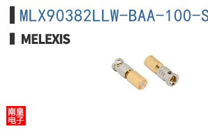 MLX90382LLW-BAA-100-SP