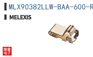 MLX90382LLW-BAA-600-RE