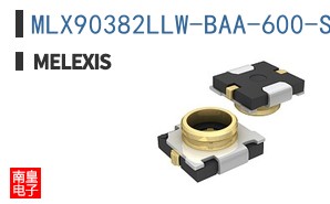 MLX90382LLW-BAA-600-SP