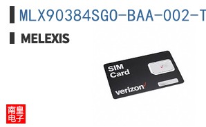 MLX90384SGO-BAA-002-TU