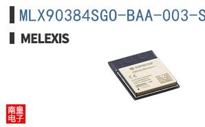 MLX90384SGO-BAA-003-SP