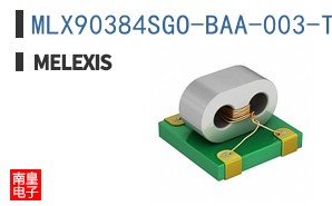 MLX90384SGO-BAA-003-TU