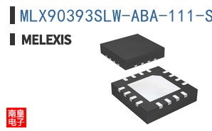 MLX90393SLW-ABA-111-SP