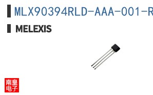 MLX90394RLD-AAA-001-RE