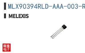 MLX90394RLD-AAA-003-RE