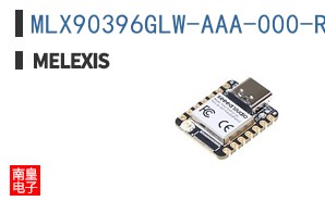 MLX90396GLW-AAA-000-RE