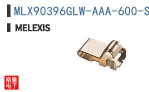 MLX90396GLW-AAA-600-SP