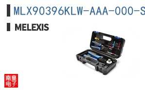 MLX90396KLW-AAA-000-SP