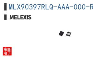 MLX90397RLQ-AAA-000-RE