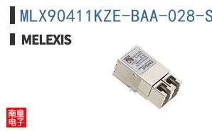 MLX90411KZE-BAA-028-SP