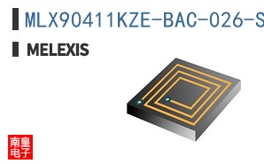 MLX90411KZE-BAC-026-SP
