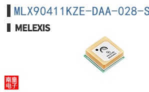 MLX90411KZE-DAA-028-SP