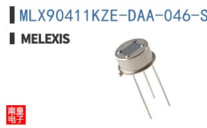 MLX90411KZE-DAA-046-SP