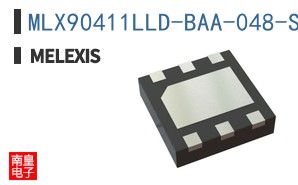MLX90411LLD-BAA-048-SP