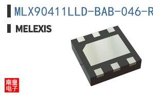 MLX90411LLD-BAB-046-RE