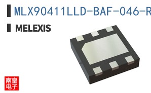 MLX90411LLD-BAF-046-RE