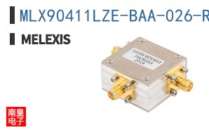 MLX90411LZE-BAA-026-RE