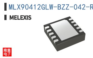 MLX90412GLW-BZZ-042-RE