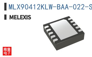 MLX90412KLW-BAA-022-SP