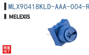 MLX90418KLD-AAA-004-RE