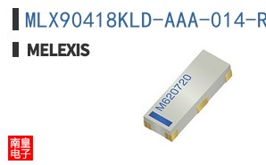 MLX90418KLD-AAA-014-RE
