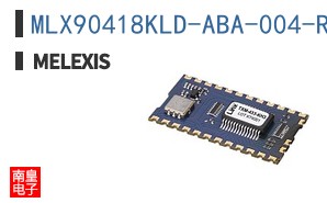 MLX90418KLD-ABA-004-RE