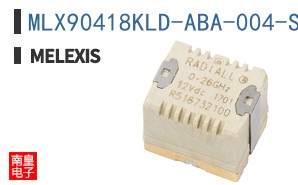 MLX90418KLD-ABA-004-SP