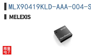 MLX90419KLD-AAA-004-SP