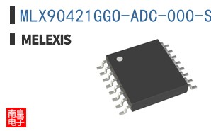 MLX90421GGO-ADC-000-SP