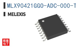 MLX90421GGO-ADC-000-TU