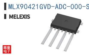 MLX90421GVD-ADC-000-SP