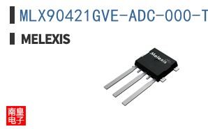 MLX90421GVE-ADC-000-TU