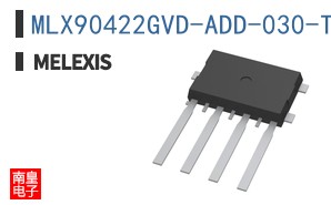MLX90422GVD-ADD-030-TU