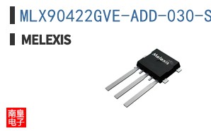 MLX90422GVE-ADD-030-SP