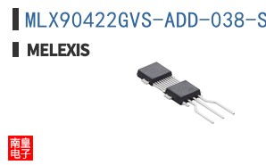 MLX90422GVS-ADD-038-SP