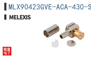 MLX90423GVE-ACA-430-SP