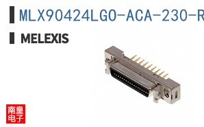 MLX90424LGO-ACA-230-RE