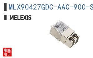 MLX90427GDC-AAC-900-SP