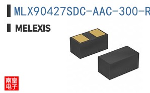 MLX90427SDC-AAC-300-RE