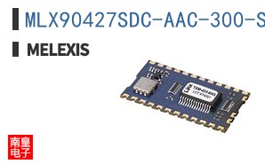 MLX90427SDC-AAC-300-SP