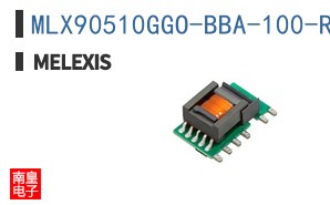 MLX90510GGO-BBA-100-RE