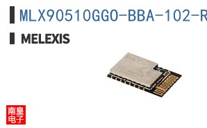 MLX90510GGO-BBA-102-RE